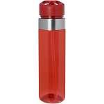 Sticla de apa Dylan 650 ml Tritan cu capac flip spout 3