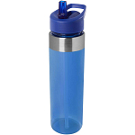 Sticla de apa Dylan 650 ml din Tritan cu capac flip-on 1