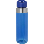 Sticla de apa Dylan 650 ml din Tritan cu capac flip-on 3
