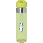 Sticla de apa Dylan 650 ml cu capac cu cioc rabatabil 2