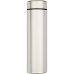 Taylor 450 ml double wall stainless steel flask with tea strainer 3