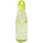 Bergen 800 ml recycled plastic water bottle 1