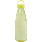 Bergen 800 ml recycled plastic water bottle 3