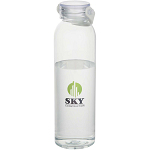 Alti 630 ml RCS recycled plastic water bottle 2
