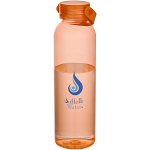 Alti 630 ml RCS recycled plastic water bottle 2