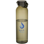 Alti 630 ml RCS recycled plastic water bottle 2
