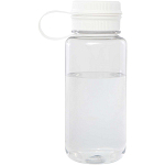 Ryder 900 ml RCS certified RPET sport bottle with multi-function lid 4