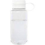 Ryder 900 ml RCS certified RPET sport bottle with multi-function lid 3