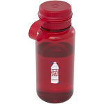 Ryder 900 ml RCS certified RPET sport bottle with multi-function lid 2
