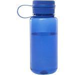 Ryder 900 ml RCS certified RPET sport bottle with multi-function lid 4