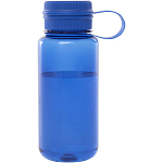 Ryder 900 ml RCS certified RPET sport bottle with multi-function lid 3