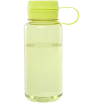 Ryder 900 ml RCS certified RPET sport bottle with multi-function lid 3