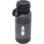 Ryder 900 ml RCS certified RPET sport bottle with multi-function lid 2