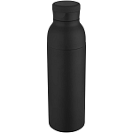 Illuminate 650 ml RCS recycled stainlesss steel double wall insulated water bottle 1
