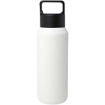 Astra 600 ml RCS recycled stainless steel copper vacuum insulated water bottle (carbonated safe) 4