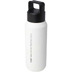 Astra 600 ml RCS recycled stainless steel copper vacuum insulated water bottle (carbonated safe) 2