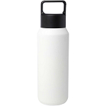 Astra 600 ml RCS recycled stainless steel copper vacuum insulated water bottle (carbonated safe) 3