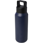 Astra 600 ml RCS recycled stainless steel copper vacuum insulated water bottle (carbonated safe) 1