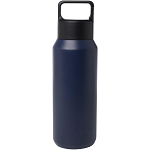 Astra 600 ml RCS recycled stainless steel copper vacuum insulated water bottle (carbonated safe) 3