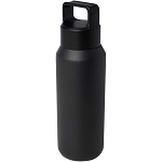 Astra 600 ml RCS recycled stainless steel copper vacuum insulated water bottle (carbonated safe) 1