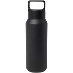 Astra 600 ml RCS recycled stainless steel copper vacuum insulated water bottle (carbonated safe) 4