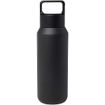 Astra 600 ml RCS recycled stainless steel copper vacuum insulated water bottle (carbonated safe) 3