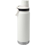 Fortis 700 ml RCS recycled stainless steel copper vacuum insulated water bottle (carbonated safe) 4