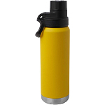 Fortis 700 ml RCS recycled stainless steel copper vacuum insulated water bottle (carbonated safe) 4