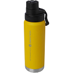 Fortis 700 ml RCS recycled stainless steel copper vacuum insulated water bottle (carbonated safe) 2