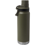 Fortis 700 ml RCS recycled stainless steel copper vacuum insulated water bottle (carbonated safe) 4
