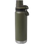 Fortis 700 ml RCS recycled stainless steel copper vacuum insulated water bottle (carbonated safe) 3
