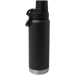 Fortis 700 ml RCS recycled stainless steel copper vacuum insulated water bottle (carbonated safe) 4