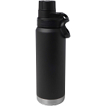 Fortis 700 ml RCS recycled stainless steel copper vacuum insulated water bottle (carbonated safe) 3