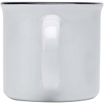 Bari 240 ml ceramic mug 4