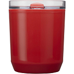 Hudson 180 ml recycled plastic double-wall tumbler 3