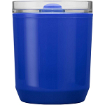 Hudson 180 ml recycled plastic double-wall tumbler 4