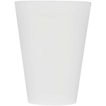 Glastonbury 300 ml reusable plastic cup 3