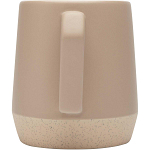 Cana ceramica Dolce 300 ml cu finisaj mat 4