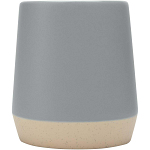 Cana ceramica Dolce 300 ml cu finisaj mat 3