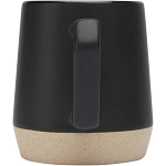Dolce 300 ml mug de ceramica cu finisaj mat 4