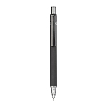 Rubberised ball pen 2