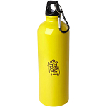 Oregon 750 ml sticla din otel inoxidabil certificat RCS cu carabina 2