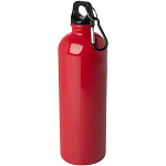 Sticla de apa din otel inoxidabil Oregon 750 ml RCS cu carabina 1