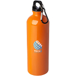 Sticla de Apa din Otel Inoxidabil cu Carabina Oregon 750 ml, Certificat RCS 2