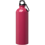 Oregon 750 ml sticla de apa din otel inoxidabil certificat RCS cu carabiner 3