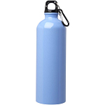 Oregon 750 ml sticla de apa din inox, reciclata RCS, cu carabiniera 3