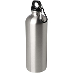 Sticla de Apa din Otel Inoxidabil Oregon 750 ml, Certificata RCS, cu Carabina 1