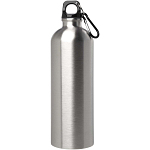 Sticla de Apa din Otel Inoxidabil Oregon 750 ml, Certificata RCS, cu Carabina 3
