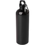 Sticla de apa Oregon 750 ml din inox cu carabiniera 1