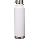 Thor 650 ml RCS recycled stainless steel copper vacuum insulated water bottle 4